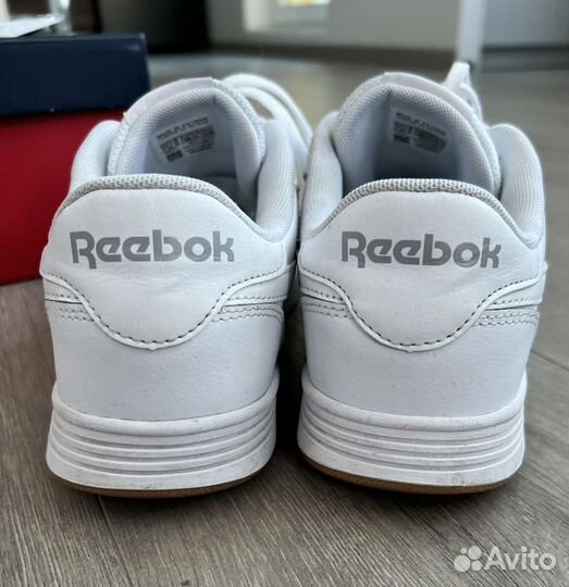 Кеды Reebok Court Advance 37,5-38