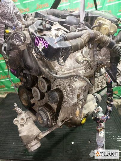 Двигатель toyota crown