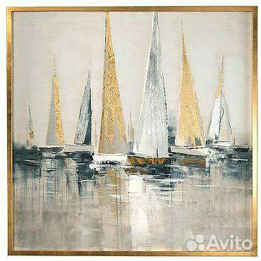 Картины. Живопись маслом художник роспись