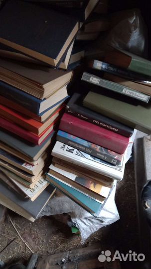 Книги оптом