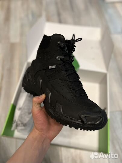 Ботинки зимние Ванеда (Vaneda ) Турция 42 размер