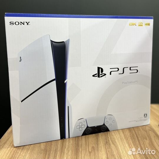 Sony PlayStation 5