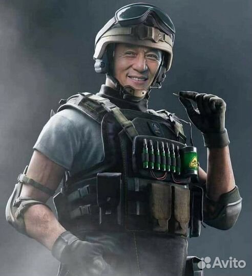 Озвучка, дубляж и тд