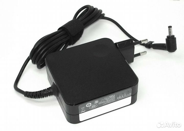 Блок Питания Lenovo Adlx65Clge2A