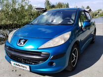 Peugeot 207 1.4 AMT, 2008, 227 000 км, с пробегом, цена 350 000 руб.