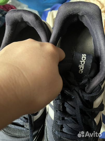 Adidas мужские кроссовки