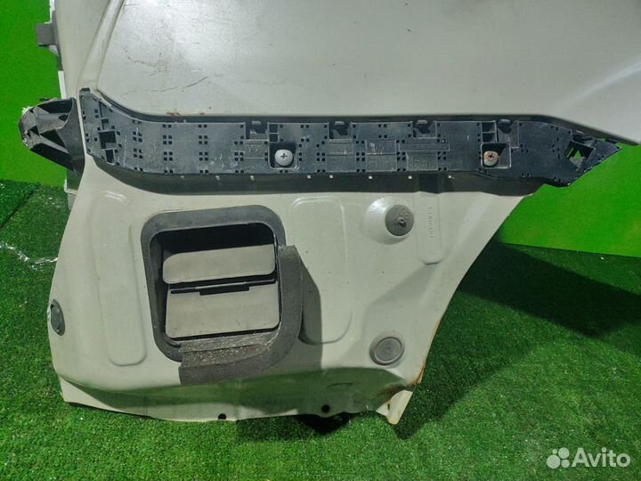 Крыло заднее правое Subaru Forester SJ