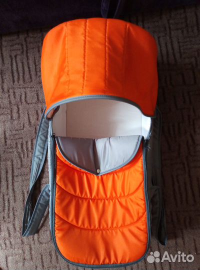 Сумка переноска для детей