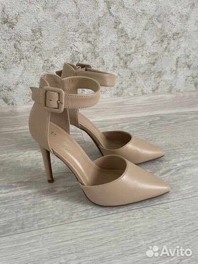 Продам туфли