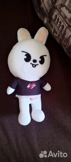 Игрушка skzoo