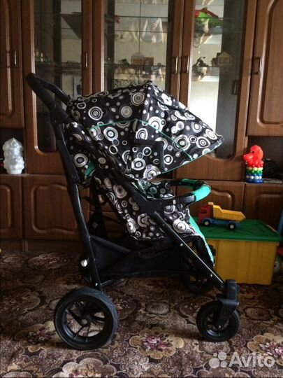 Продаю коляску