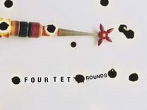 Виниловая пластинка four TET / Rounds (10th Annive