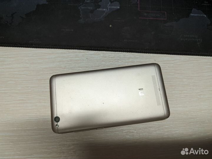 Xiaomi Redmi 4A, 2/32 ГБ