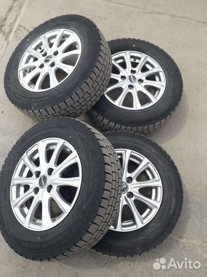 Dunlop Winter Maxx 185/70 R14