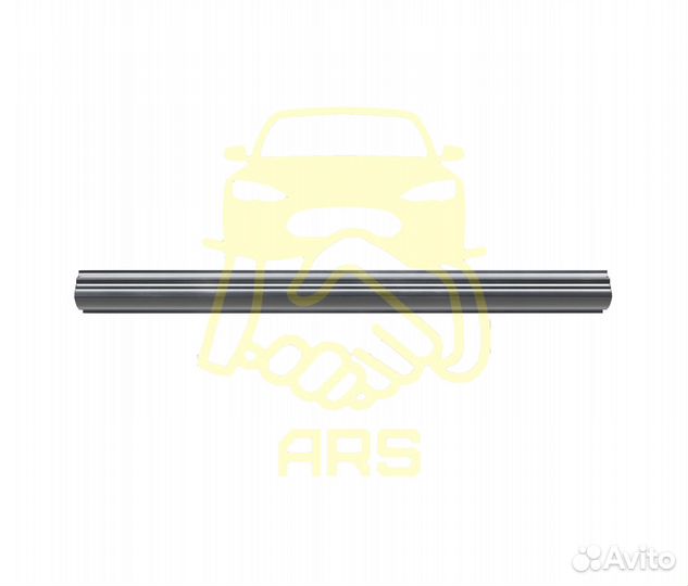 Кузовной порог