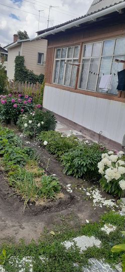 Дача 25 м² на участке 6,7 сот.