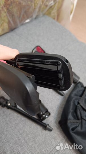 Мультистайлер rowenta elite