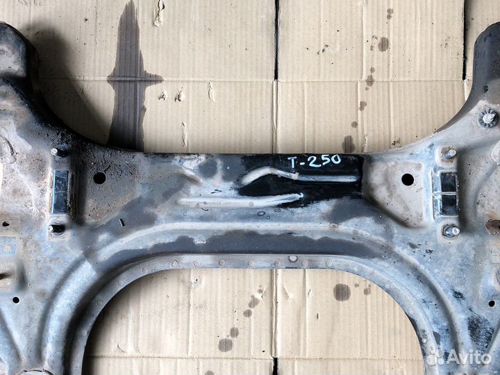 Подрамник Chevrolet Aveo T250