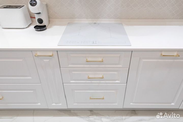 Кухня (цена за всю кухню) CN:025254