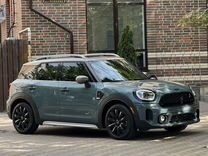 MINI Cooper S Countryman 2.0 AT, 2021, 35 000 км, с пробегом, цена 3 450 000 руб.