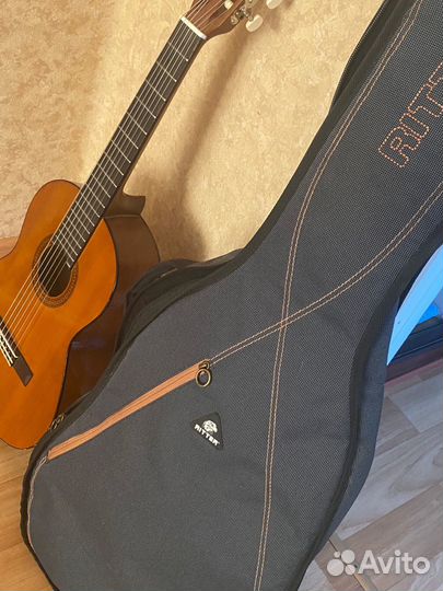 Гитара yamaha детская