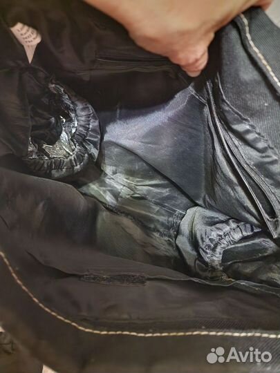 Сумка для коляски