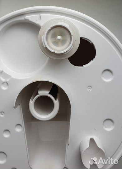 Увлажнитель воздуха Xiaomi Deerma F628S 5L