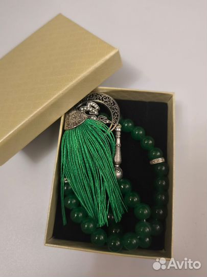 Мусульманские четки