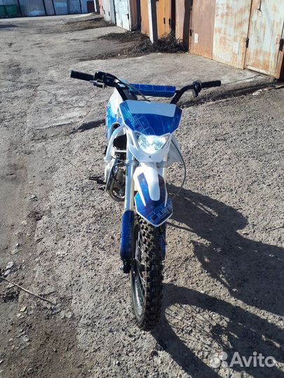 Продажа Пит Байка