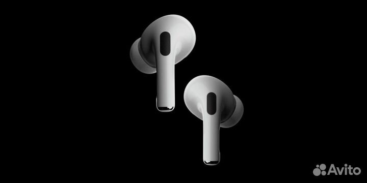 Airpods pro 2