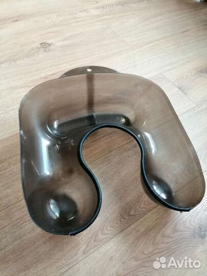 Для окрашивания волос