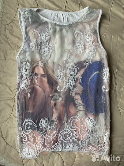 Женские вещи пакетом 40 42