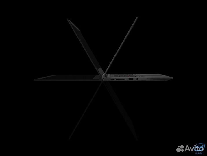 Ноутбук Lenovo ThinkPad X13