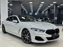 BMW 8 серия Gran Coupe 3.0 AT, 2020, 64 150 км, с пробегом, цена 7 895 000 руб.