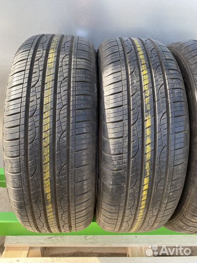 Nexen N'Priz RH7 225/60 R18