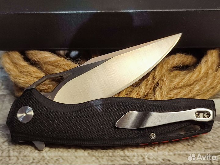 Складной нож SD 1294