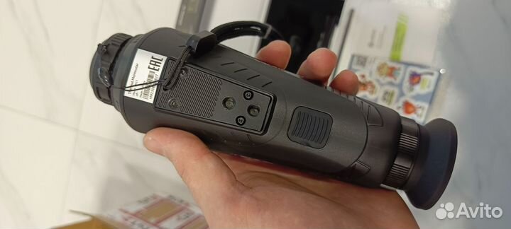 Тепловизионный монокуляр Arkon Ovis II SM15