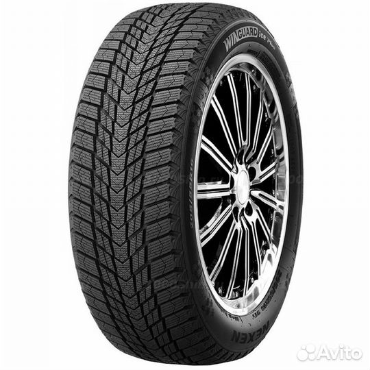 Nexen Winguard Ice Plus 215/60 R17 96T