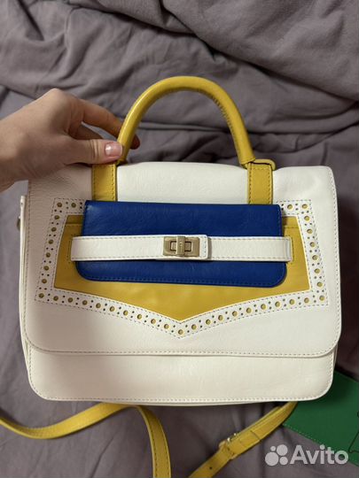 Сумка женская guess luxe