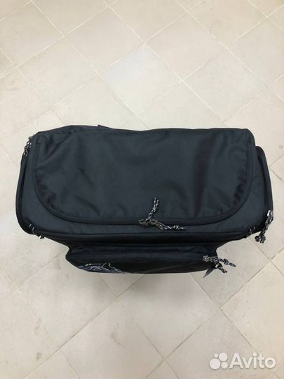 Кофр на снегоход BRP Skandic SWT 61