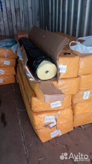 Арамидная кевларовая ткань