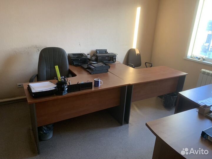 Офисная мебель
