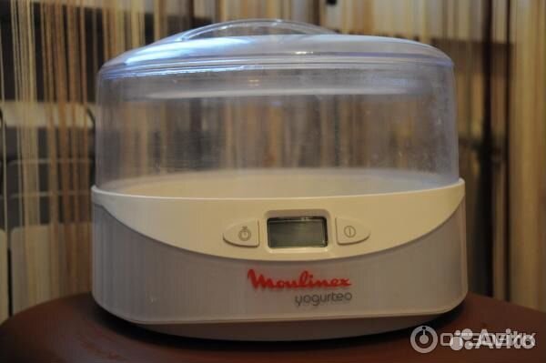 Йогуртница Moulinex YG230131