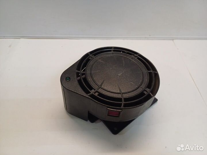 Вентилятор HP 123482-001 для storageworks серверо