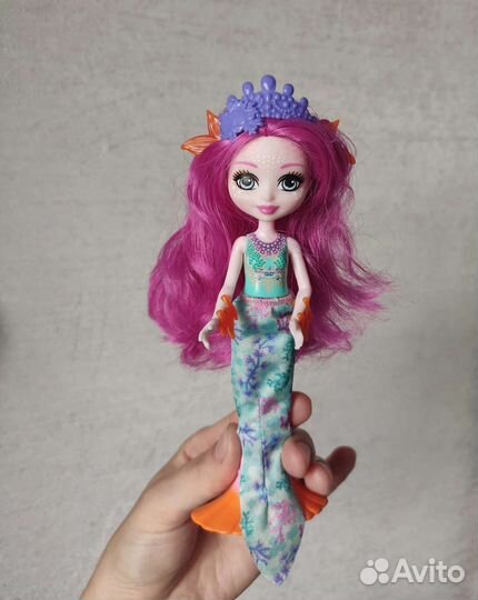 Кукла Enchantimals Маура