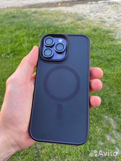 iPhone 14 Pro Max, 256 ГБ