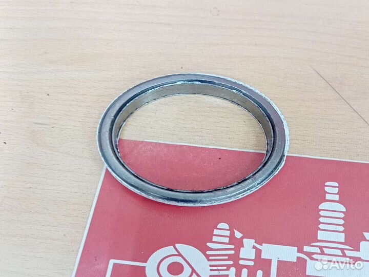 Прокладка приемной трубы Nissan/Infiniti/Renault