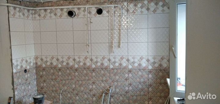 Ремонт и отделка квартир