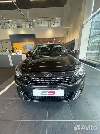 Аренда авто с выкупом kaiyi e5 без банка