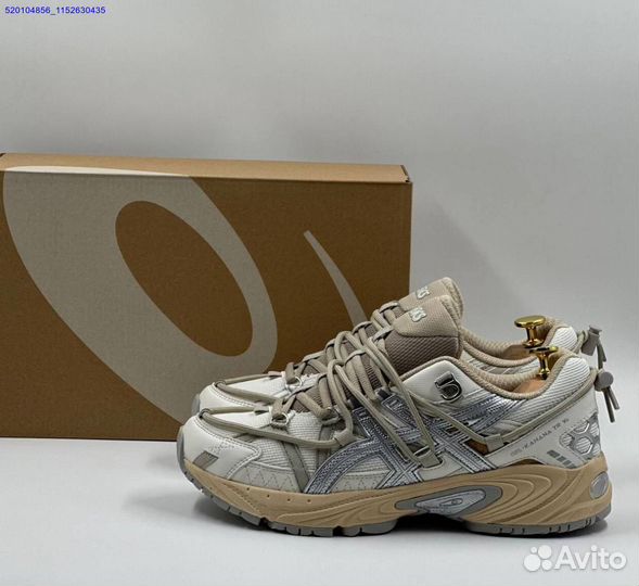 Кроссовки Asics Gel-Kahana TR V2 Bage (Арт.60867)